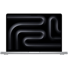 Apple Macbook Pro 14" M4 Magyar 2024 Ezüst (NL269a1d2) laptop