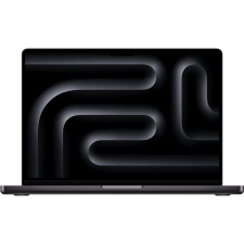Apple Macbook Pro 14" M4 PRO Magyar 2024 Asztrofekete laptop