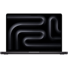 Apple MacBook Pro 14" M4 PRO Magyar 2024 Asztrofekete