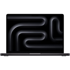 Apple Macbook Pro 14" M4 PRO Magyar 2024 Asztrofekete laptop