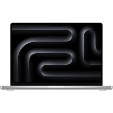 Apple MacBook Pro 14" M5 Ezüst laptop