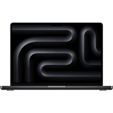 Apple MacBook Pro 14" M5 International 2025 Asztrofekete laptop