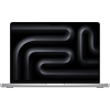 Apple MacBook Pro 14" M5 Magyar 2025 Ezüst