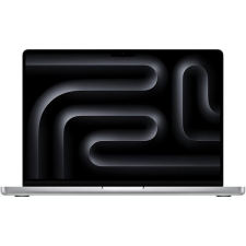 Apple MacBook Pro 14" M5 Magyar 2025 Ezüst laptop