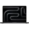 Apple MacBook Pro 14" M5 MAX International 2026 Nanotexturált asztrofekete- hálózati adapter nélkül
