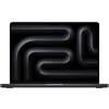 Apple MacBook Pro 14" M5 MAX Magyar 2026 nanotexturált éjfekete - hálózati adapter nélkül