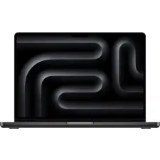 Apple MacBook Pro 14" M5 MAX Magyar 2026 nanotexturált éjfekete - hálózati adapter nélkül laptop