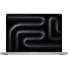 Apple MacBook Pro 14" M5 MAX US 2026 ezüst - hálózati adapter és nanotextúra nélkül