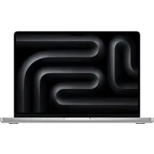 Apple MacBook Pro 14" M5 MAX US 2026 nanotexturált ezüst - hálózati adapter nélkül laptop
