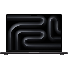 Apple MacBook Pro 14" M5 MAX US 2026 Vesmírně černý, s Nanotexturou laptop