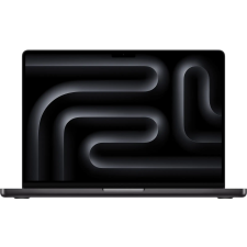 Apple MacBook Pro 14" M5 PRO Magyar 2026 Asztrofekete - adapterrel laptop