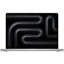 Apple MacBook Pro 14" M5 PRO Magyar 2026 nanotexturált ezüst - hálózati adapter nélkül laptop