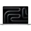 Apple MacBook Pro 14" M5 PRO Magyar 2026 Stříbrný, s Nanotexturou