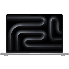 Apple MacBook Pro 14" M5 PRO Magyar 2026 Stříbrný, s Nanotexturou laptop