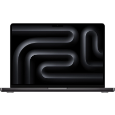 Apple MacBook Pro 14" M5 PRO Magyar 2026 Vesmírně černý, s Nanotexturou laptop