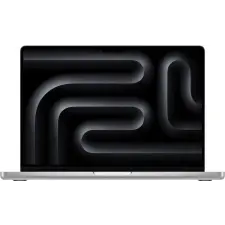 Apple MacBook Pro 14" M5 PRO US 2026 Ezüst - adapterrel laptop