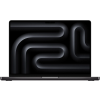 Apple MacBook Pro 14" M5 PRO US 2026 nanotexturált asztrofekete - hálózati adapter nélkül