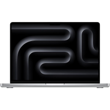Apple MacBook Pro 14" M5 US 2025 Ezüst laptop