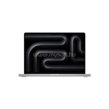Apple Macbook Pro 16,2" (2023) Silver | Apple M3 Pro Chip 12/18 | 18GB DDR4 | 512GB SSD | 0GB HDD | 16,2" Retina | 3456X2234 | Apple M3 Chip | macOS Sonoma laptop