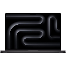 Apple Macbook Pro 16" M4 PRO Magyar 2024 Asztroszürke (NL269a1o2) laptop