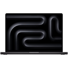 Apple Macbook Pro 16" M4 PRO MAX Magyar 2024 asztroszürke laptop