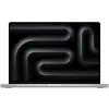 Apple MacBook Pro 16" M5 MAX International 2026 Ezüst - adapterrel