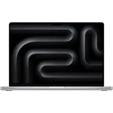 Apple MacBook Pro 16" M5 MAX International 2026 Ezüst - adapterrel laptop
