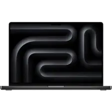 Apple MacBook Pro 16" M5 MAX International 2026 Nanotexturált asztrofekete- hálózati adapter nélkül laptop