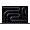 Apple MacBook Pro 16" M5 MAX Magyar 2026 Asztrofekete