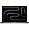 Apple MacBook Pro 16" M5 MAX Magyar 2026 Asztrofekete - adapterrel