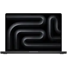 Apple MacBook Pro 16" M5 MAX Magyar 2026 Asztrofekete - adapterrel laptop