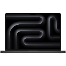 Apple MacBook Pro 16" M5 MAX Magyar 2026 Vesmírně černý laptop