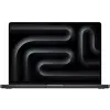 Apple MacBook Pro 16" M5 MAX US 2026 Asztrofekete - adapterrel