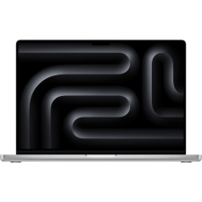 Apple MacBook Pro 16" M5 MAX US 2026 nanotexturált ezüst - hálózati adapter nélkül laptop