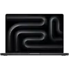 Apple MacBook Pro 16" M5 MAX US 2026 Vesmírně černý, s Nanotexturou
