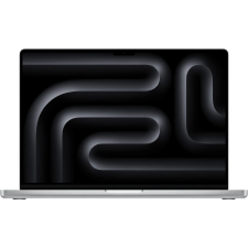 Apple MacBook Pro 16" M5 PRO International 2026 Stříbrný laptop