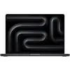 Apple MacBook Pro 16" M5 PRO International 2026 Vesmírně černý, s Nanotexturou