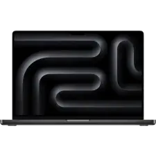Apple MacBook Pro 16" M5 PRO Magyar 2026 Asztrofekete - adapterrel laptop