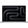 Apple MacBook Pro 16" M5 PRO Magyar 2026 nanotexturált ezüst - hálózati adapter nélkül