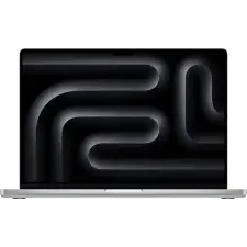 Apple MacBook Pro 16" M5 PRO Magyar 2026 nanotexturált ezüst - hálózati adapter nélkül laptop