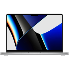 Apple MacBook Pro 2021 14 (MKGR3MG) laptop