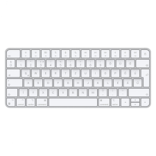 Apple Magic Keyboard 2021 Magyar (MK2A3MG/A) - Billentyűzet billentyűzet