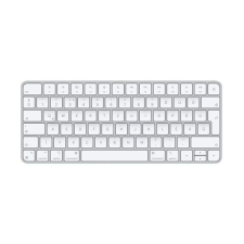 Apple Magic Keyboard (2021) vezeték nélküli billentyûzet magyar kiosztással billentyűzet