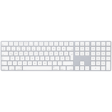 Apple - Magic Keyboard(HU) - MQ052MG/A billentyűzet