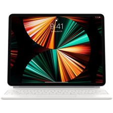 Apple Magic Keyboard iPad Pro 12,9" 2021 (6th Gen), fehér - EN Int. tablet tok