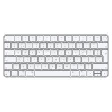 Apple - Magic keyboard TOUCH ID(HU) - 2021 - MK293MG/A billentyűzet
