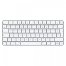 Apple Magic Keyboard with Touch ID Wireless Billentyűzet - Angol (MK293Z/A) billentyűzet