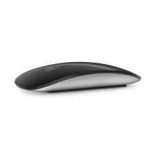 Apple magic mouse (2024) multi-touch surface bluetooth mouse black mxk63 egér