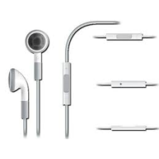 Apple MB770G fülhallgató, fejhallgató
