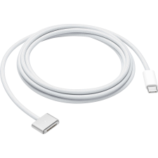 Apple MLYV3ZM/A USB kábel 2 M USB C MagSafe 3 Fehér kábel és adapter